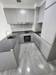 High Park Residences (D28), Apartment #601995531